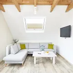 Scharhoern-riff - 19 Apartamento